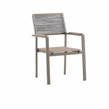 كرسي مفرد K30 LIGHT GREY