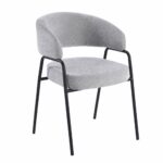 كرسي مفرد DY-14 L.GREY