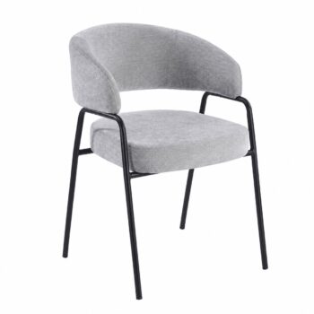 كرسي مفرد DY-14 L.GREY