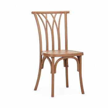 كرسي مفرد XI-002 L.BROWN