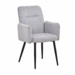 كرسي مفرد HT-003 L.GREY