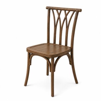 كرسي مفرد XI-002 BROWN