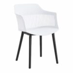 كرسي مفرد P-22 WHITE