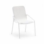 كرسي مفرد E32 WHITE