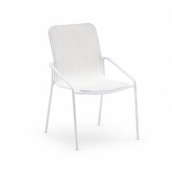 كرسي مفرد E32 WHITE