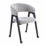 كرسي مفرد DY-11 L.GREY