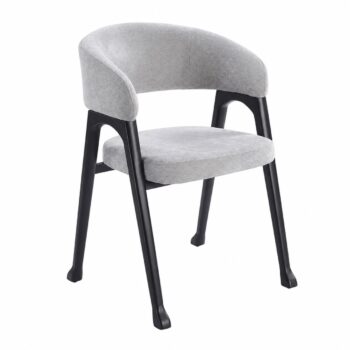 كرسي مفرد DY-11 L.GREY