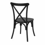 كرسي مفرد XI-001 BLACK