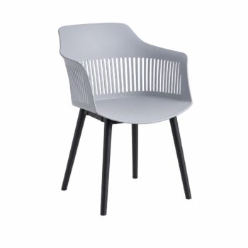 كرسي مفرد P-22 GREY