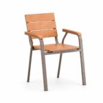 كرسي مفرد خشب D06 WOOD