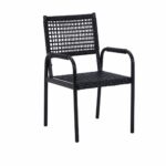 كرسي مفرد SHR-5 BLACK