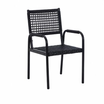 كرسي مفرد SHR-5 BLACK