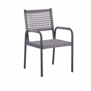كرسي مفرد SHR-5 GREY