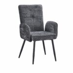 كرسي مفرد WM-30 GREY