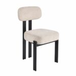 كرسي مفرد DY-08 L.BEIGE