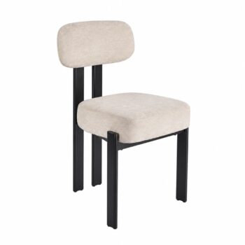 كرسي مفرد DY-08 L.BEIGE