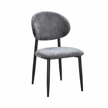 كرسي مفرد C-033 D.GREY