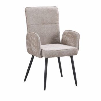 كرسي مفرد WM-30 D.BEIGE