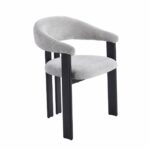 كرسي مفرد DY-12 L.GREY