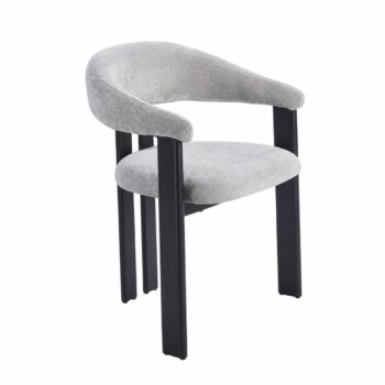 كرسي مفرد DY-12 L.GREY