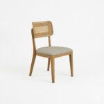 كرسي جلد مفرد HX-002 BEIGE