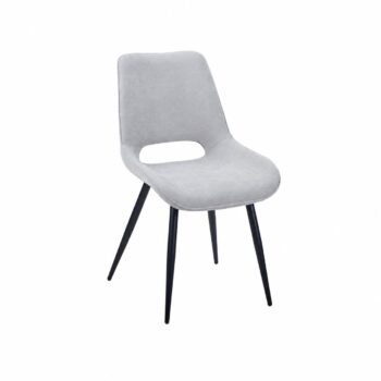 كرسي مفرد MK-001 L.GREY