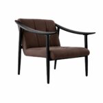 كرسي مفرد A-52 COFFEE