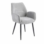 كرسي مفرد DY-10 L.GREY