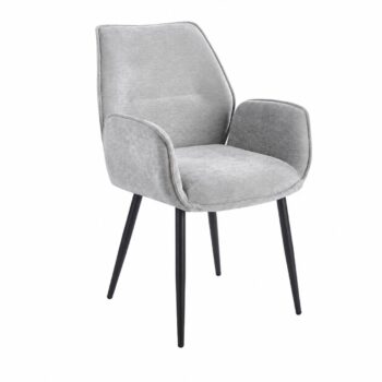 كرسي مفرد DY-10 L.GREY