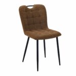 كرسي مفرد MK-002 BROWN