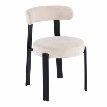 كرسي مفرد DY-04 L.BEIGE