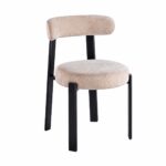 كرسي مفرد DY-04 D.BEIGE