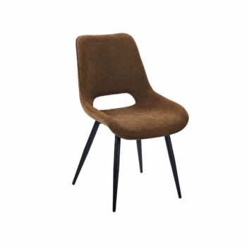 كرسي مفرد MK-001 BROWN