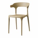 كرسي مفرد FC-005 L.BROWN