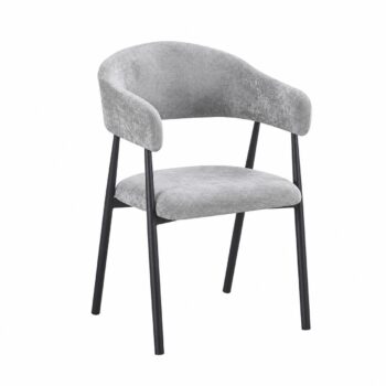 كرسي مفرد WM-07 L.GREY