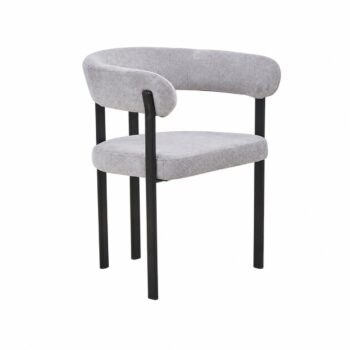 كرسي مفرد HT-002 L.GREY