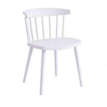 كرسي مفرد P23 WHITE