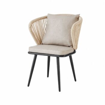 كرسي مفرد SHC-015 BEIGE