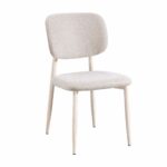 كرسي مفرد C-031 BEIGE
