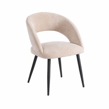 كرسي مفرد DY-02 D.BEIGE