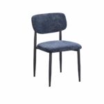 كرسي مفرد C-028 D.GREY