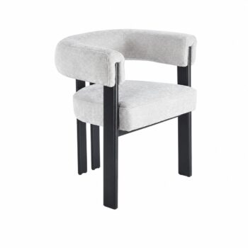 كرسي مفرد DY-03 L.GREY