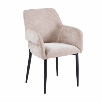 كرسي مفرد DY-01 D.BEIGE