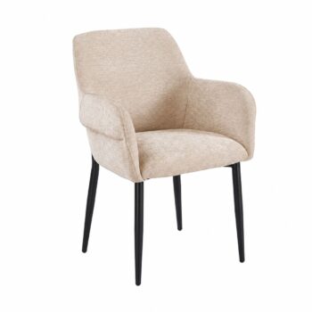 كرسي مفرد DY-01 L.BEIGE