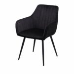 كرسي مفرد CH-84 BLACK
