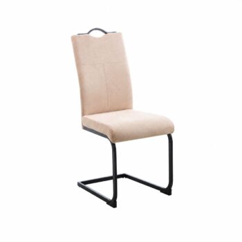 كرسي مفرد DC1225 BEIGE