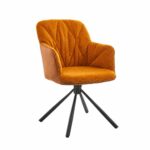 كرسي مفرد DC1219 BRONZE