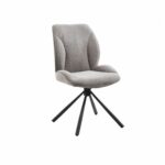 كرسي مفرد HX1021 L.GREY L.GREY