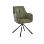 كرسي مفرد HX1005 GREEN L.GREEN