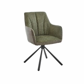 كرسي مفرد HX1005 GREEN L.GREEN